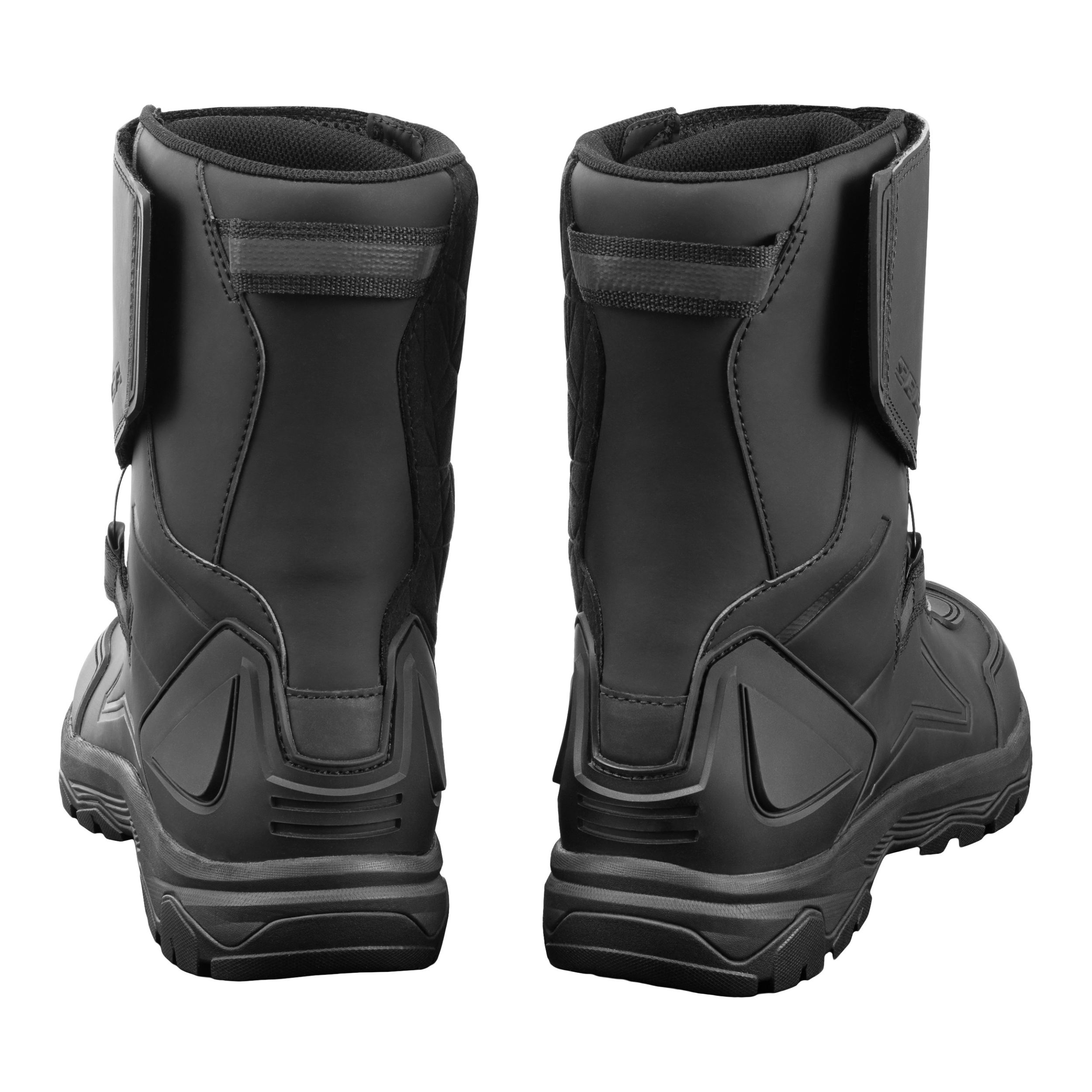 Mото ботуши SECA X-ADV BLACK_2