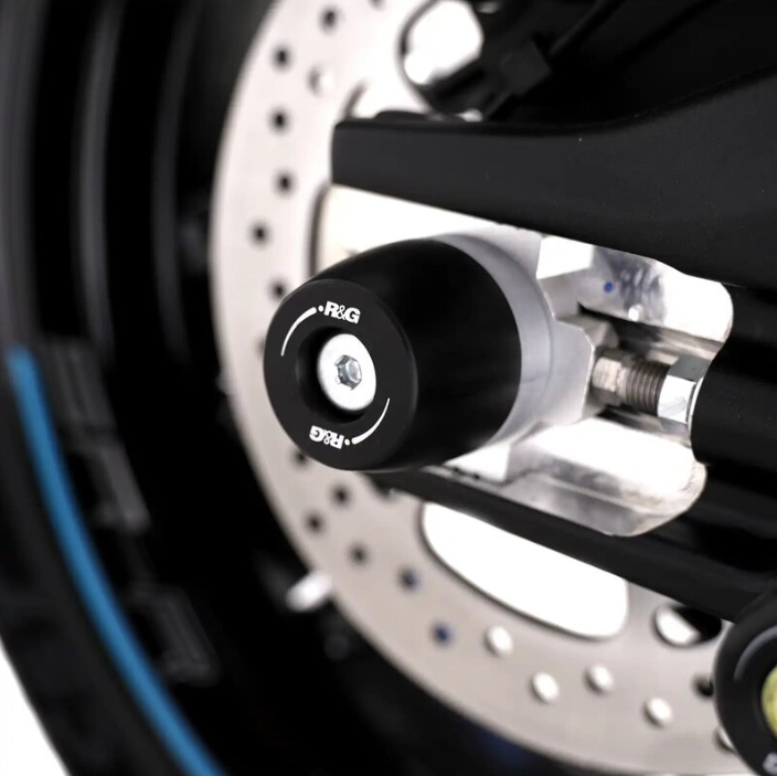 Протектор за ос R&G RACING Swing Arm Protection CFMOTO 675 SR-R 25-26 — снимка 6