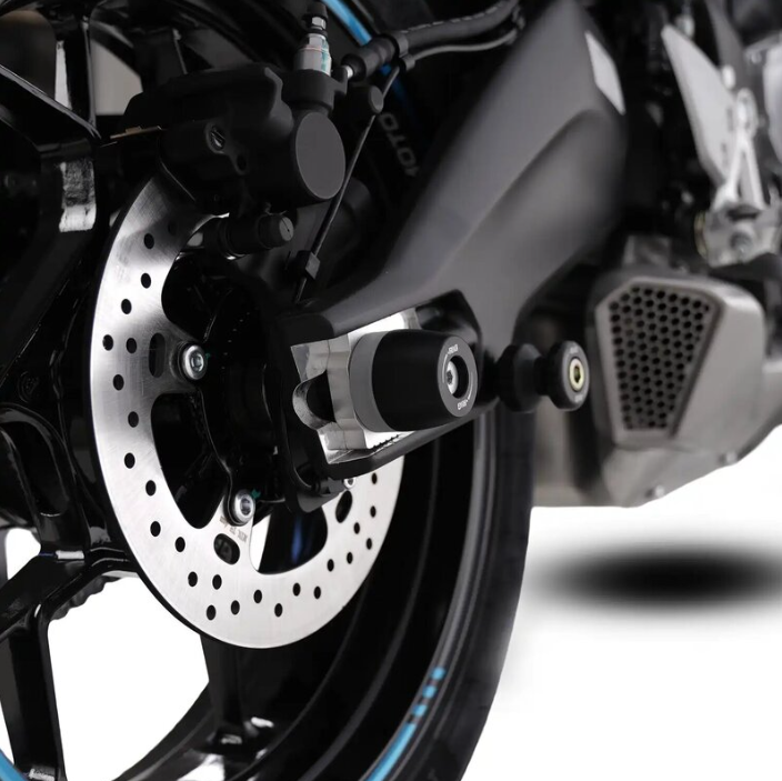 Протектор за ос R&G RACING Swing Arm Protection CFMOTO 675 SR-R 25-26 — снимка 4