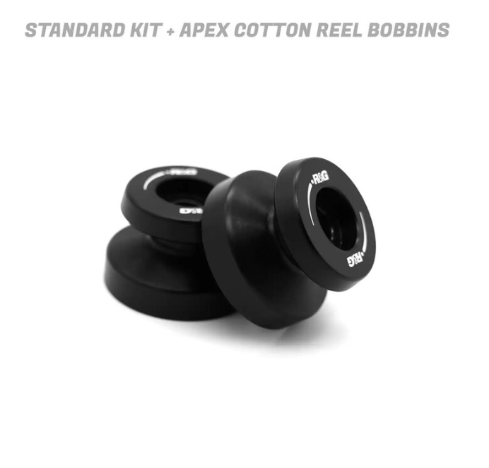 Протектор за ос R&G RACING Swing Arm Protection CFMOTO 675 SR-R 25-26 — снимка 2