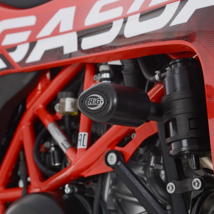 Краш тапи R&G RACING Crash Protectors GASGAS SM 700 22-26 — снимка 2