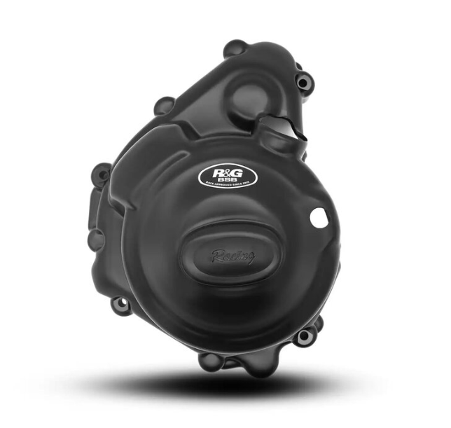 Комплект протектори за двигател R&G RACING Engine Case Cover Kit (2pc) Yamaha MT 07 25-26