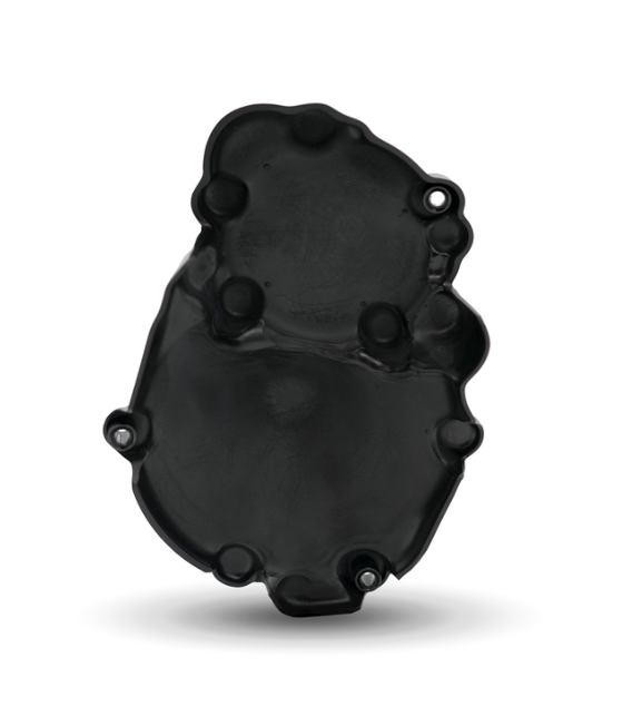 Протектор за двигател R&G RACING Engine Case Protection Cover LHS Kawasaki ZX10R 04-05 — снимка 2