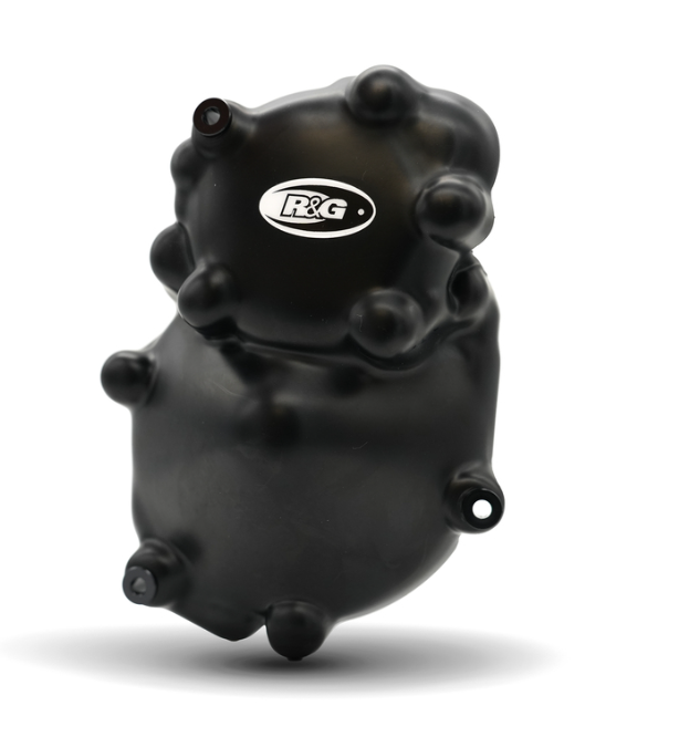 Протектор за двигател R&G RACING Engine Case Protection Cover LHS Kawasaki ZX10R 04-05