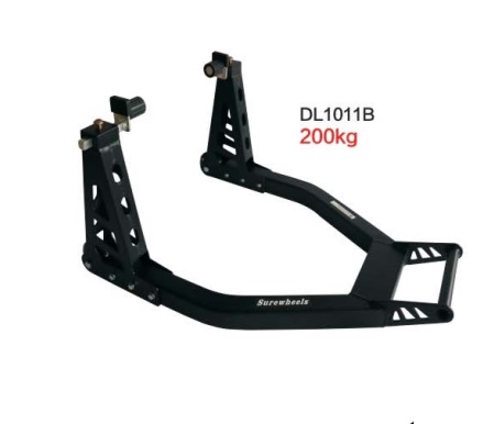 Задна стойка за мотор DBS MOTO DL1011B
