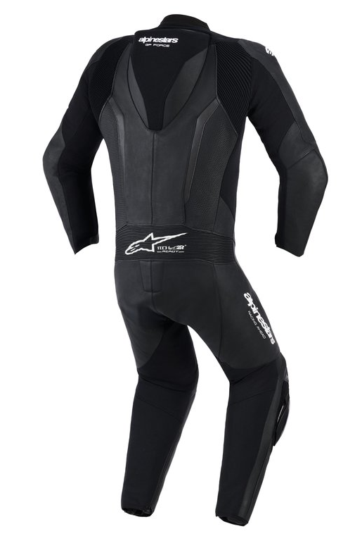 КОЖЕН ЕКИП ALPINESTARS 1PCS GP FORCE V2 BLACK — снимка 2