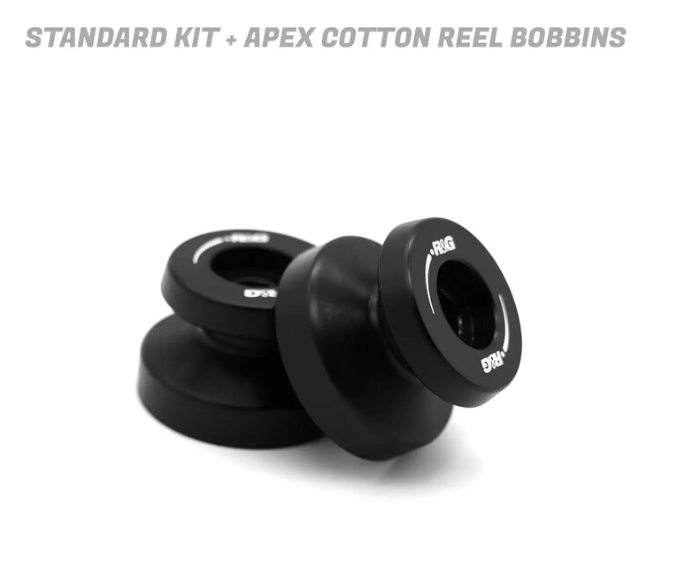 Протектор за ос R&G RACING Swingarm Protectors Apex Ducati Multistrada V4 25-26 — снимка 2