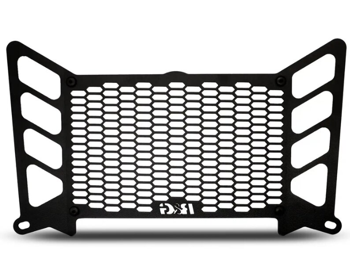 Протектор за маслен радиатор R&G Racing Oil Cooler Guard Ducati Multistrada V4 21-26 — снимка 5