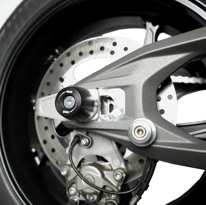Протектор за ос R&G RACING Swingarm Protection Ducati Panigale V4 25-26 / Streetfighter V4 25-26 — снимка 5