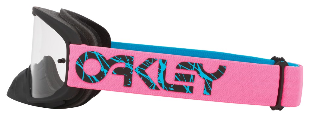 Мотокрос очила OAKLEY O Frame 2.0 Pro MX 2 Stroke BluPnk w/Clr — снимка 2