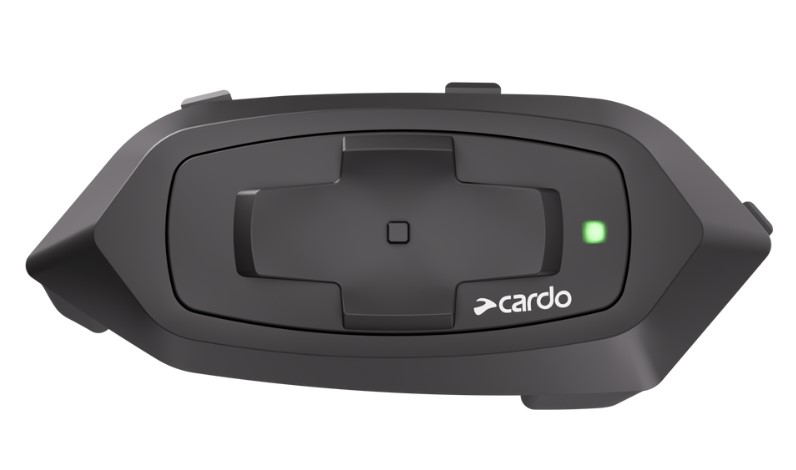 Интерком за мотоциклет CARDO HJC SPIRIT — снимка 2