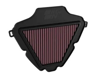 Въздушен филтър K&amp;N AIR FILTER NC750X