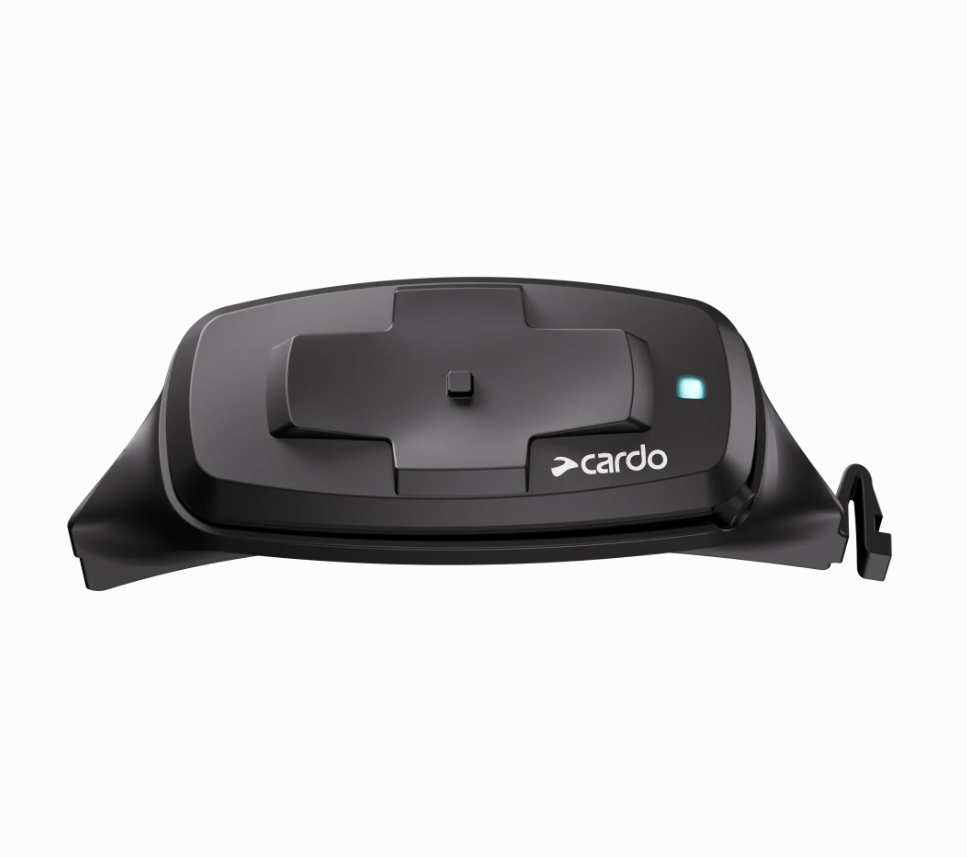 Интерком за мотоциклет CARDO FREECOM 4X-S SHOEI Gen 3 — снимка 6