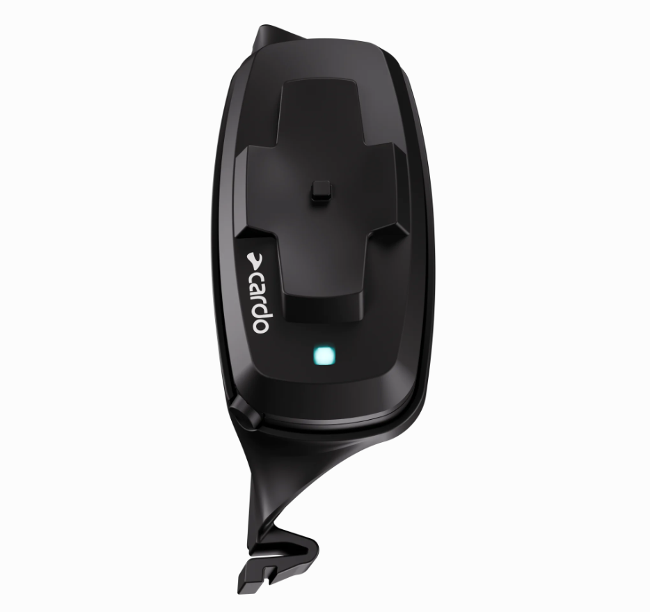 Интерком за мотоциклет CARDO FREECOM 4X-S SHOEI Gen 3 — снимка 5