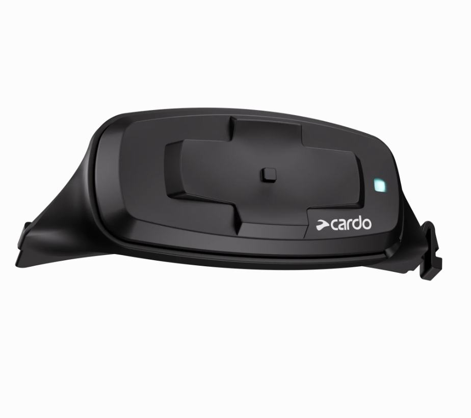 Интерком за мотоциклет CARDO FREECOM 4X-S SHOEI Gen 3 — снимка 4