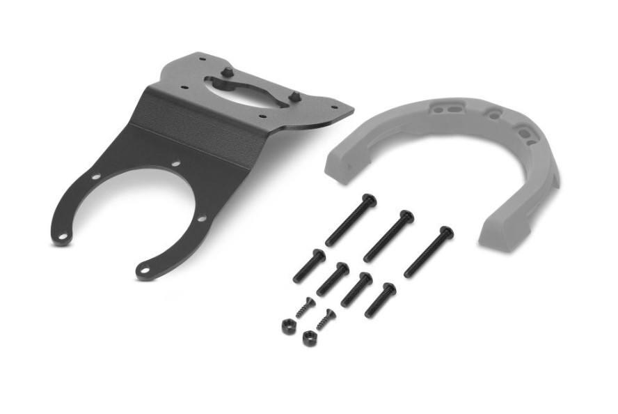 КЛИК СИСТЕМА ЗА РЕЗЕРВОАР SHAD K0VE 800 X GT — снимка 2