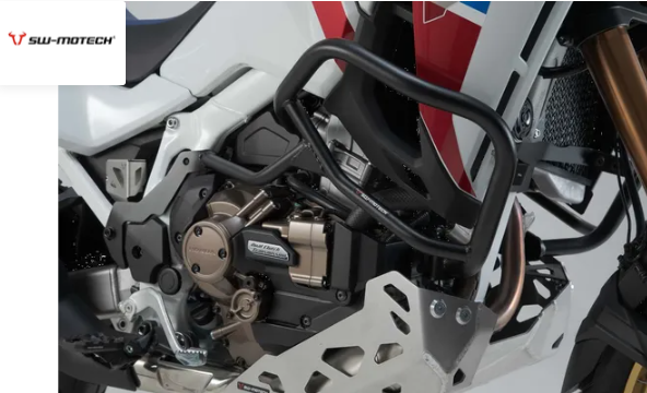 CRASH BAR SW-MOTECH CRF1100L ABS 21-24 — снимка 2