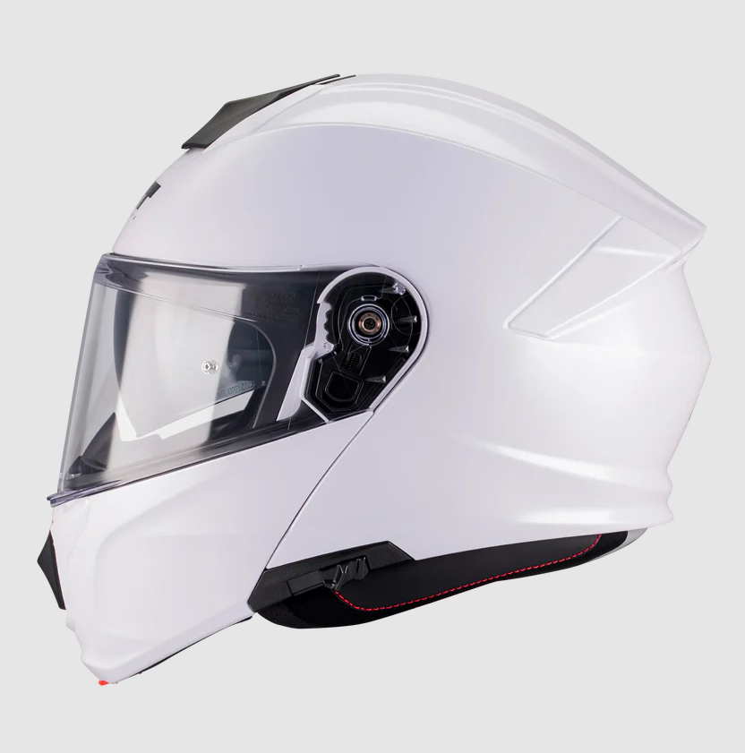 Отваряема каска MT GENESIS R SV PURE A0 GLOSS — снимка 4