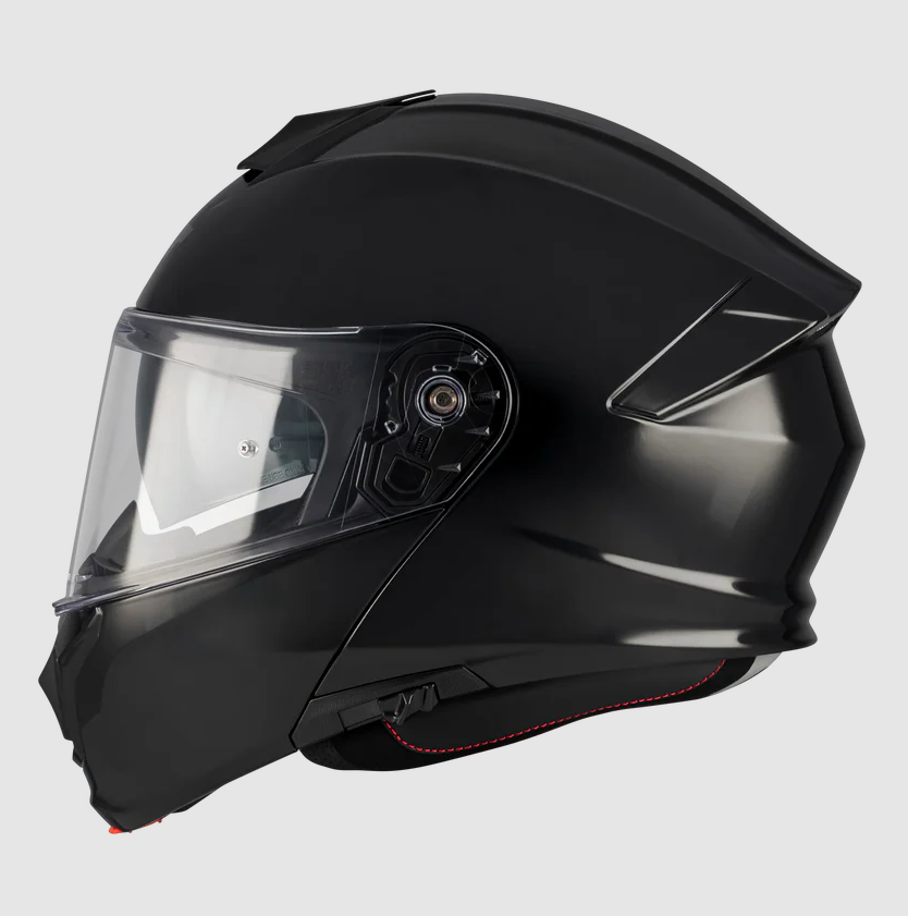 Каска MT GENESIS R SV PURE A1 GLOSS — снимка 4