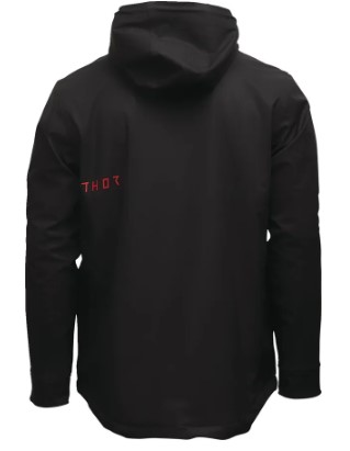 Яке THOR TOUR BLACK_2