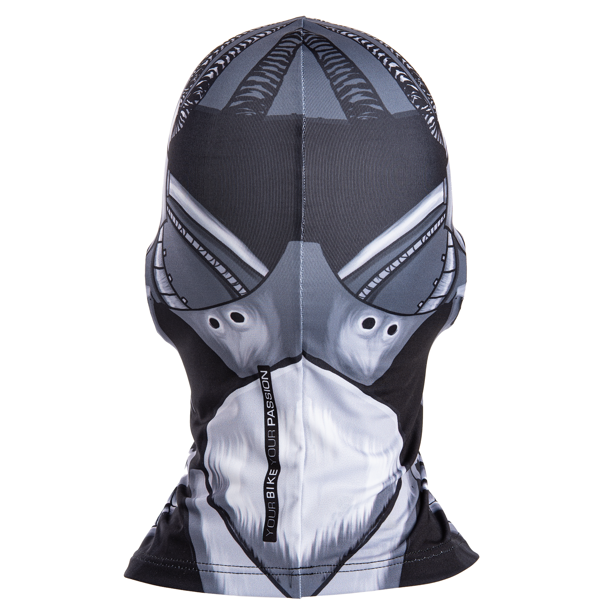 Боне ICE2 SOLID SCULL — снимка 3