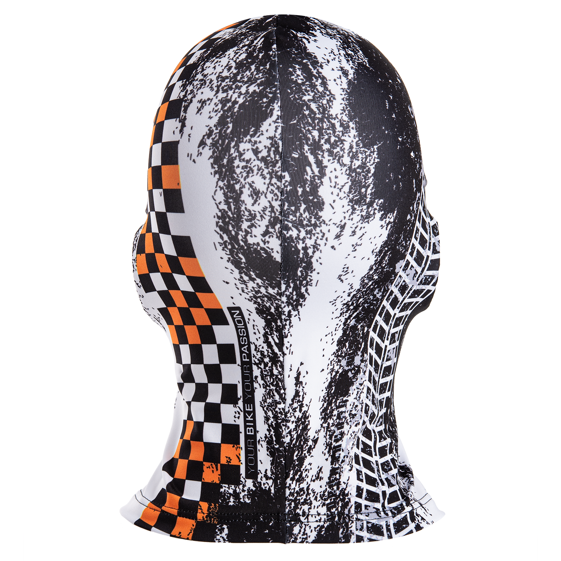 Боне ICE2 SOLID CHEQUERED FLAG — снимка 3