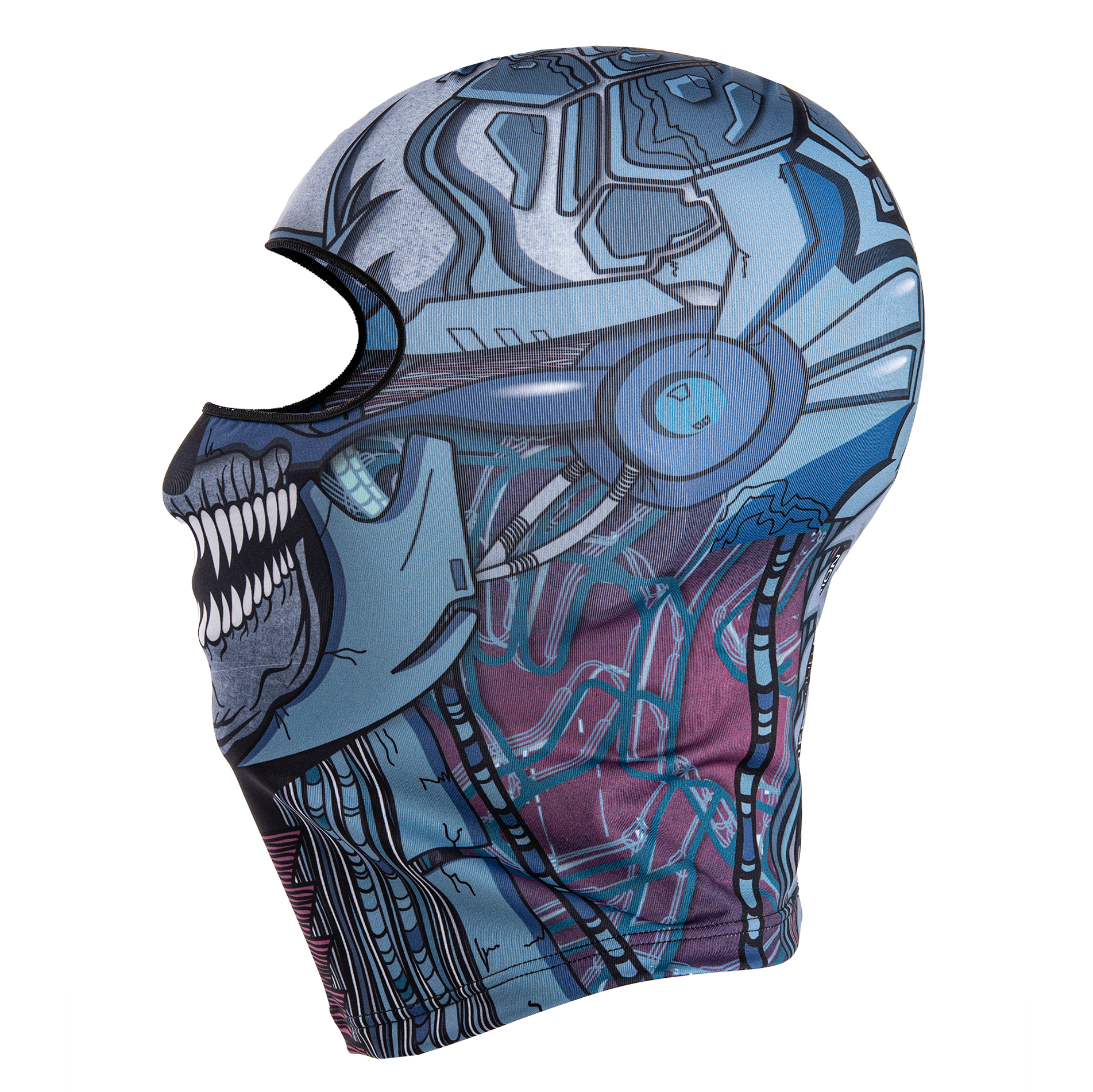 Боне ICE2 SOLID PREDATOR — снимка 2