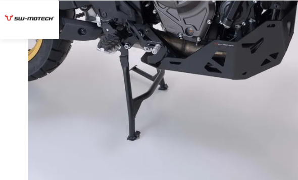 Централна стойка SW-MOTECH SUZUKI V-STROM 800 DE ABS 23-26 — снимка 2