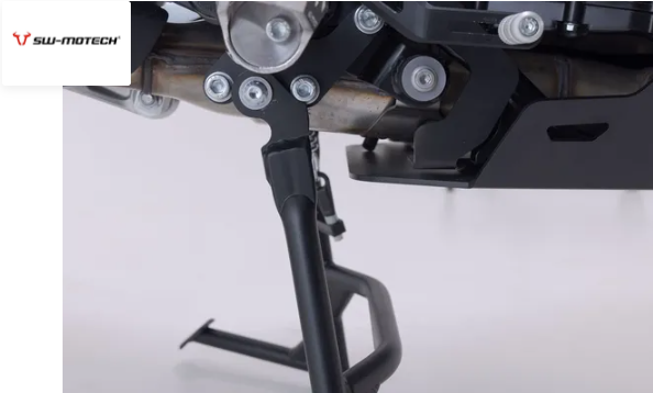 Централна стойка SW-MOTECH SUZUKI V-STROM 800 DE ABS 23-26 — снимка 3