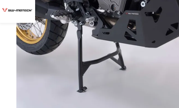 Централна стойка SW-MOTECH SUZUKI V-STROM 800 DE ABS 23-26 — снимка 4