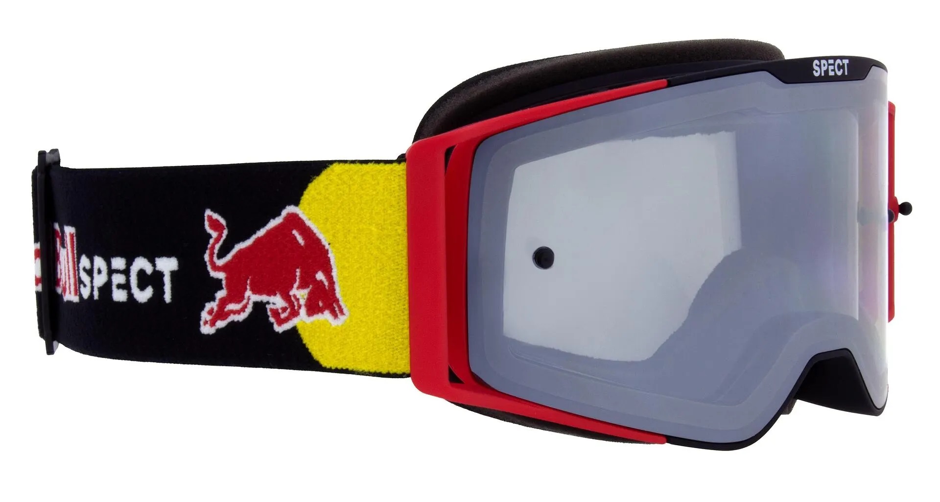 Мотокрос очила Red Bull Spect TORP 003