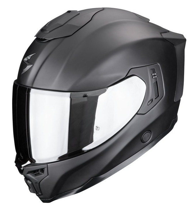 Каска SCORPION EXO-1500 AIR Matt Black