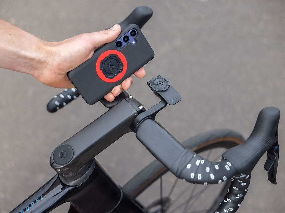 QUAD LOCK PRO Bike Out Front Mount_2
