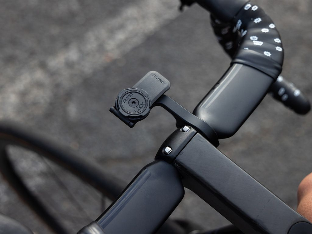 QUAD LOCK PRO Bike Out Front Mount_3