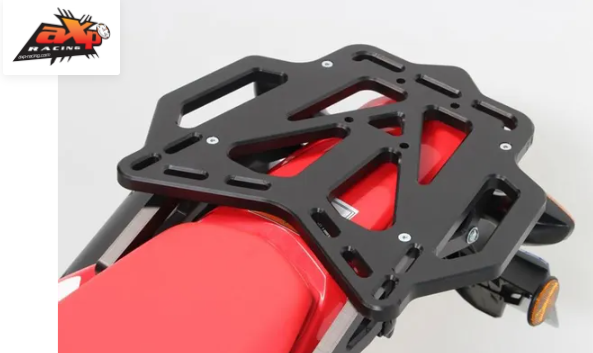 Задна стойка за багаж AXP RACING HONDA CRF 300 L 2021-2026 CRF 300 F RALLY 2021-2026 — снимка 4