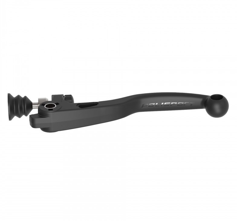 Резервен нечуплив лост за съединител POLISPORT APT Clutch Lever Magura