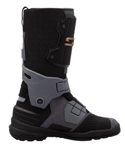 Адвенчър ботуши SIDI Taurus GTX STORM GRY_6