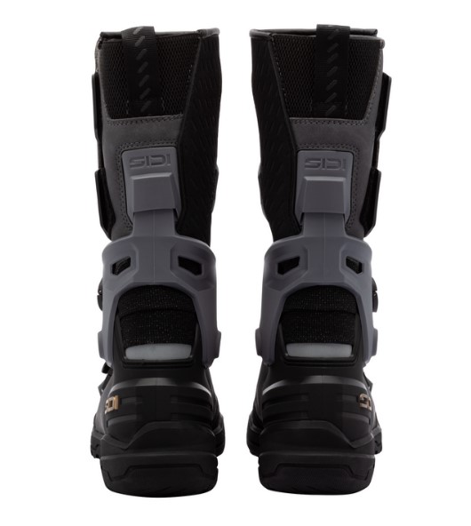 Адвенчър ботуши SIDI Taurus GTX STORM GRY_4