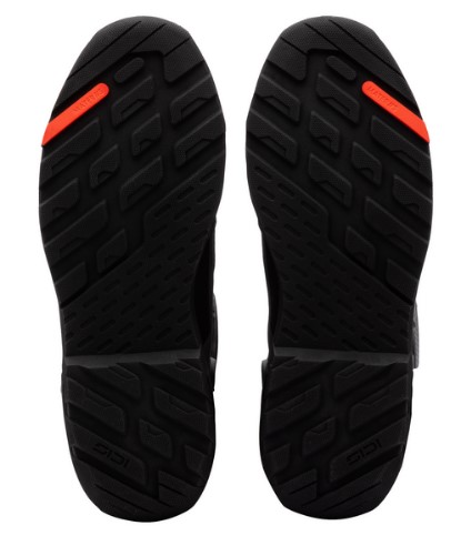 Адвенчър ботуши SIDI Taurus GTX STORM GRY_3