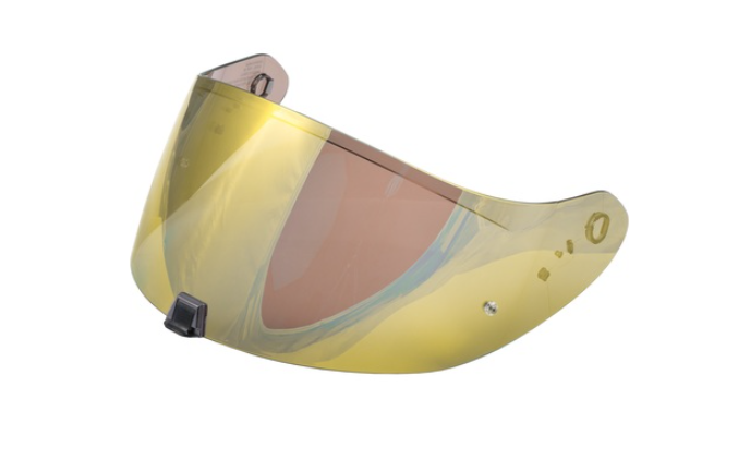 Визьор SCORPION EXO-R1/EXO-1400/EXO-520/EXO-391 - Gold Mirror