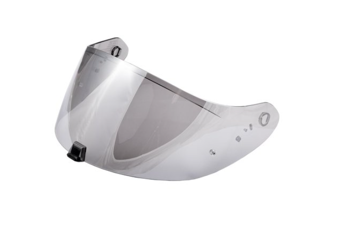 Визьор SCORPION EXO-R1/EXO-1400/EXO-520/EXO-391 - Silver Mirror