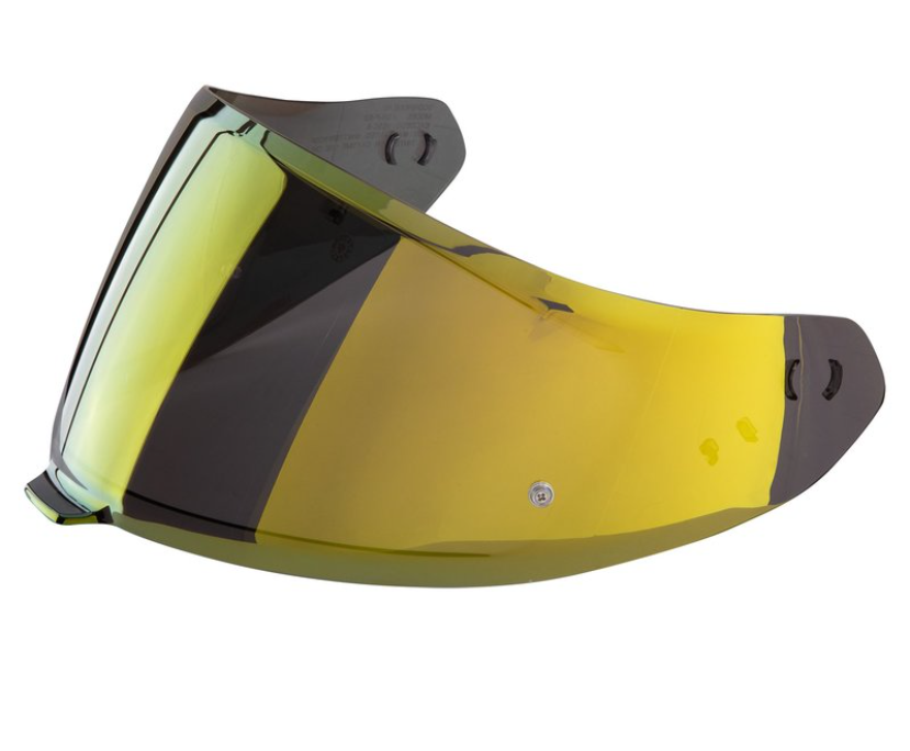 Визьор SCORPION KDS-F-03 EXO-GT SP/1500/530 MAXVISION GOLD/MIRROR