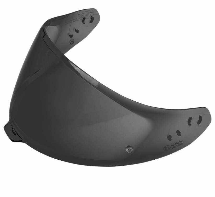 Визьор SCORPION KDS-F-03 EXO-GT SP/1500/530 MAXVISION DARK SMOKE