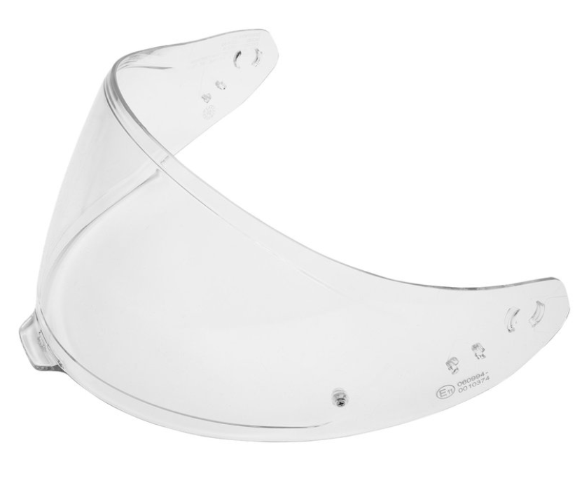 Визьор SCORPION KDS-F-03 EXO-GT SP/1500/530 MAXVISION CLEAR