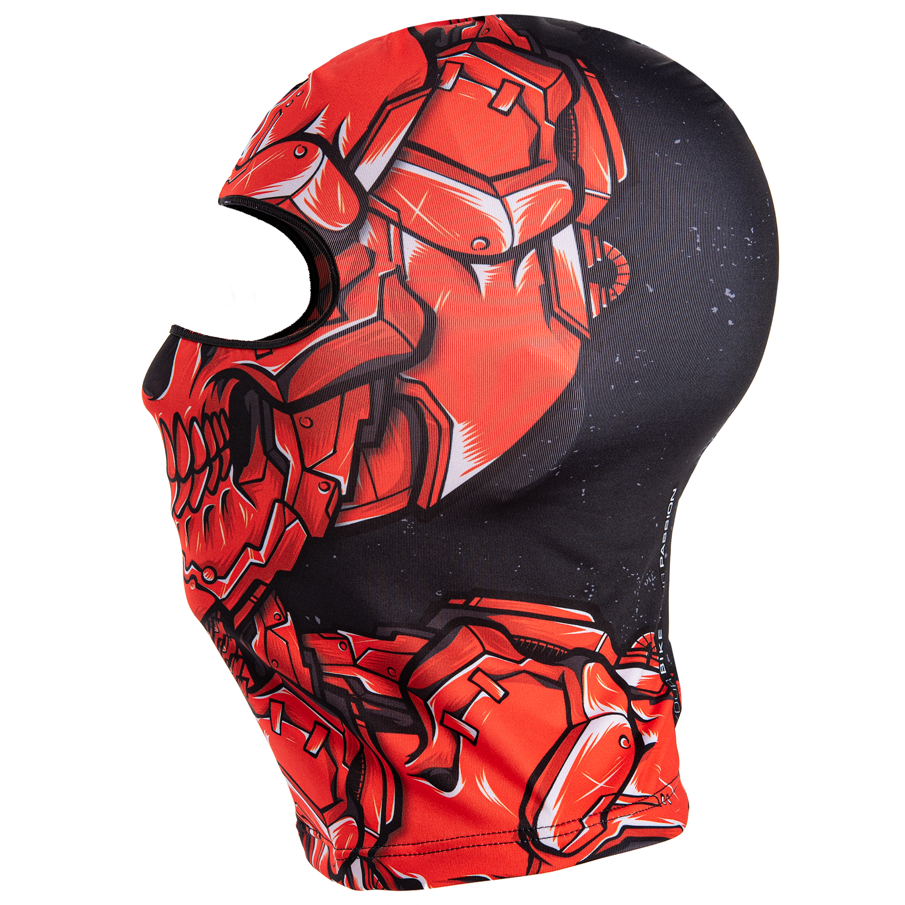 Боне ICE2 AIR SCULL RED — снимка 2