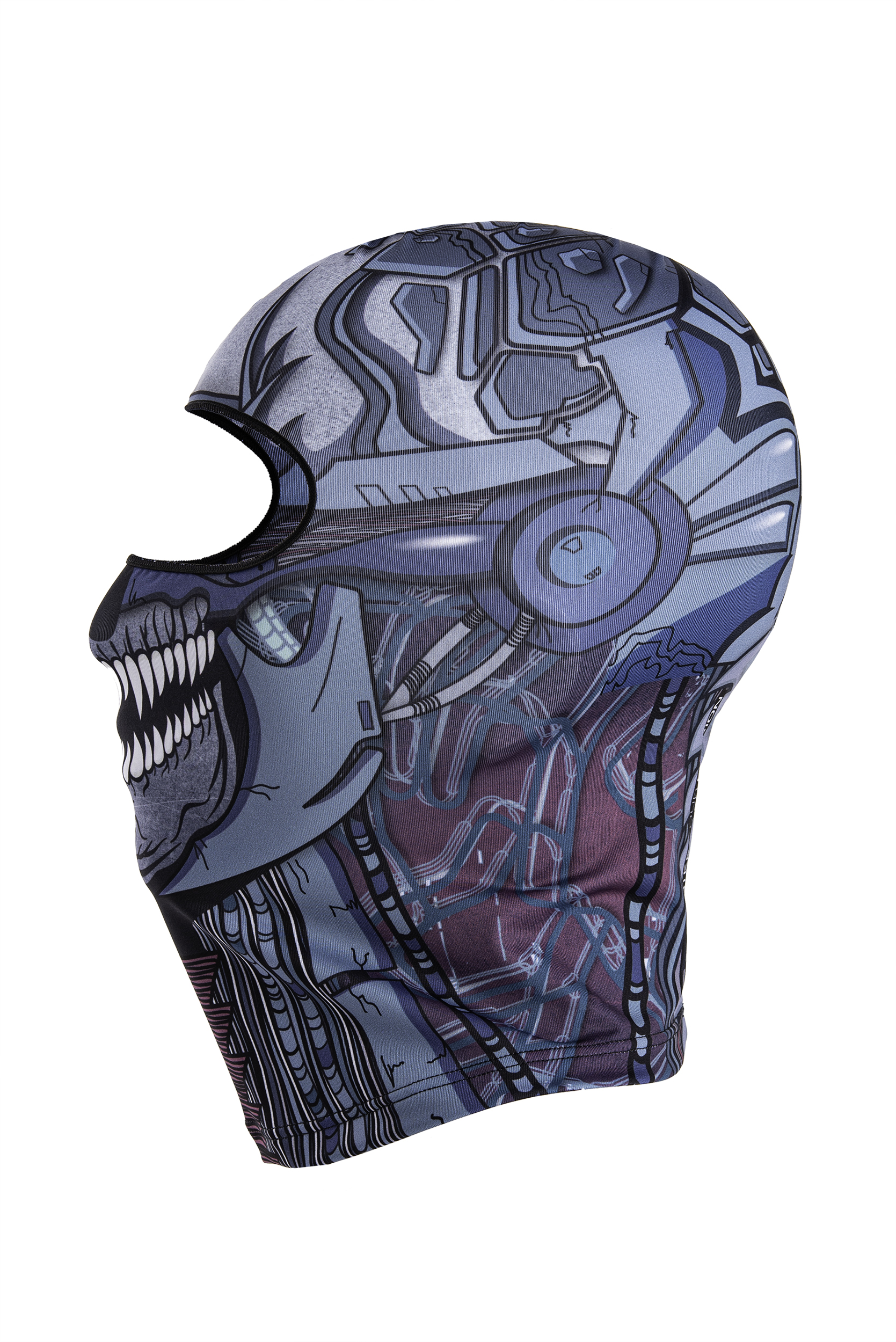 Боне ICE2 AIR PREDATOR — снимка 2