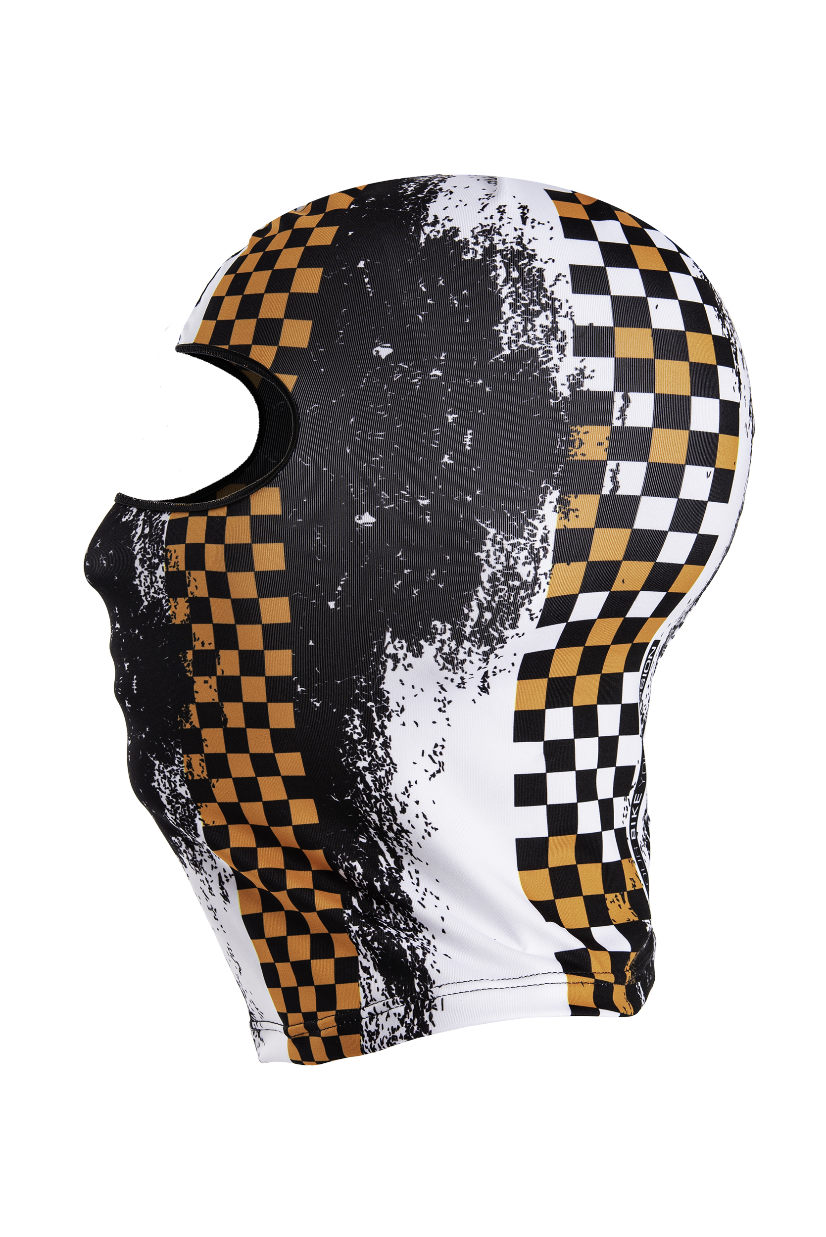 Боне ICE2 AIR CHEQUERED FLAG — снимка 2