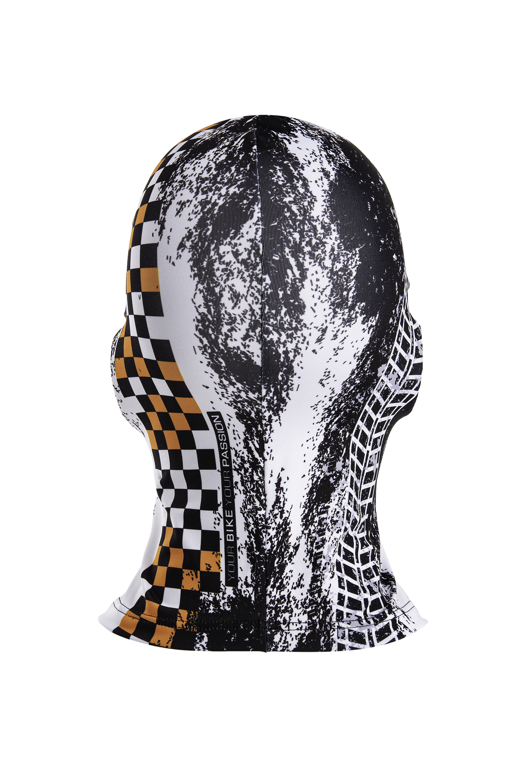 Боне ICE2 AIR CHEQUERED FLAG — снимка 3