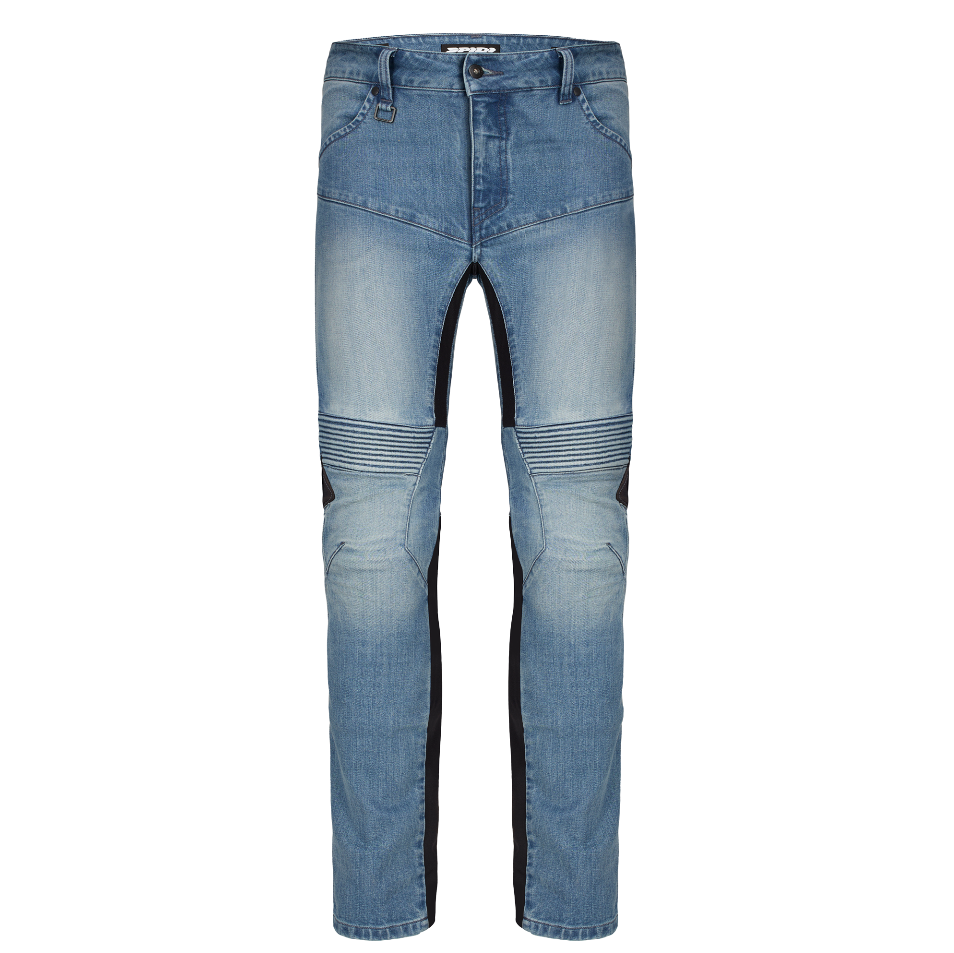 Мото дънки SPIDI FURIOUS PRO 2 BLUE