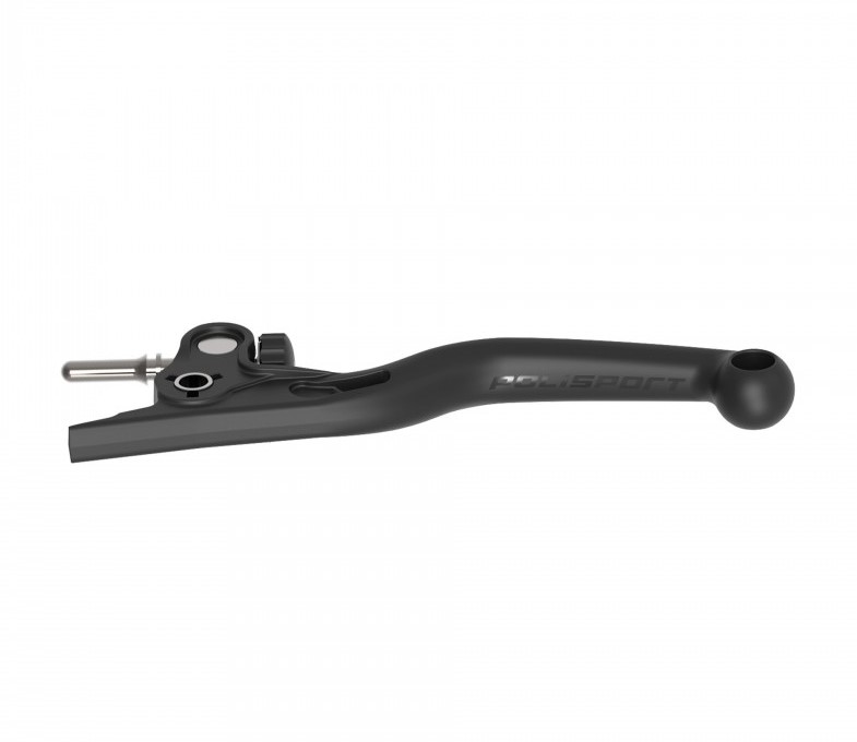 Резервно Спортно лостче за съединител POLISPORT APT Clutch lever KTM SX 85 (2021-26)